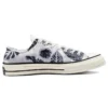 Chuck 70 Low „Tropical Leaf“