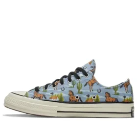 Chuck 70 Low „Twisted Resort – Old Western“