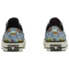 Chuck 70 Low „Twisted Resort – Old Western“