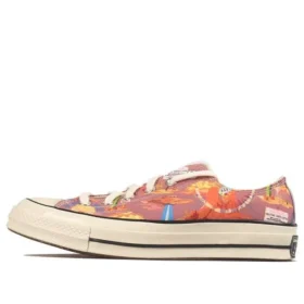 Chuck 70 Low „Twisted Resort – UFO Crash Site“