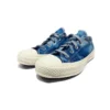 Chuck 70 Low „Twisted Vacation – Court Blue“