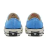 Chuck 70 Low „University Blue“