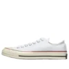 Chuck 70 Low „White“