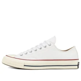 Chuck 70 Low „White“