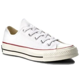 Chuck 70 Low „White“