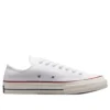 Chuck 70 Low „White“ 2025