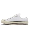 Chuck 70 Low „White Black“