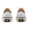 Chuck 70 Low „White Black“