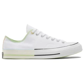 Chuck 70 Low „White Green“