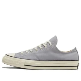Chuck 70 Low „Wolf Grey“