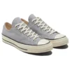 Chuck 70 Low „Wolf Grey“