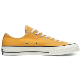 Chuck 70 Low „Yellow“