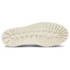 Chuck 70 Ltd Lugged Platform „Black White“