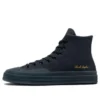 Chuck 70 Marquis Hi „Black Grey“