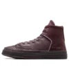 Chuck 70 Marquis Leder High „Eternal Earth“