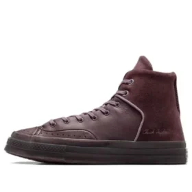Chuck 70 Marquis Leder High „Eternal Earth“