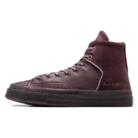 Chuck 70 Marquis Leder High „Eternal Earth“