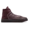 Chuck 70 Marquis Leder High „Eternal Earth“