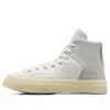 Chuck 70 Marquis Lederschuhe „Vintage White“