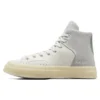 Chuck 70 Marquis Lederschuhe „Vintage White“