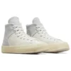 Chuck 70 Marquis Lederschuhe „Vintage White“