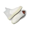 Chuck 70 Marquis Lederschuhe „Vintage White“