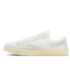 Chuck 70 Marquis Mixed Materials „Weiß Gelb“