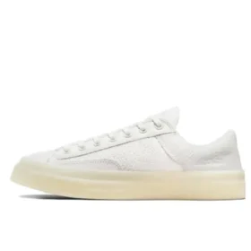 Chuck 70 Marquis Mixed Materials „Weiß Gelb“
