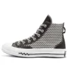 Chuck 70 Mission-V High „Black White“