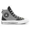 Chuck 70 Mission-V High „Black White“