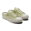 Chuck 70 Mule „Grün-Weiß“