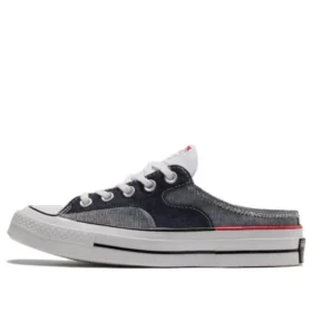 Chuck 70 Mule „Retro Denim“