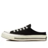 Chuck 70 Mule Slip „Black“