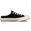 Chuck 70 Mule Slip „Black“