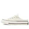 Chuck 70 Mule Slip „Cream“