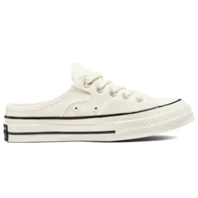 Chuck 70 Mule Slip „Cream“
