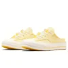 Chuck 70 Mule Slip „Yellow White“