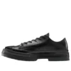 Chuck 70 National Leather Low Top „Schwarz“