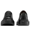 Chuck 70 National Leather Low Top „Schwarz“
