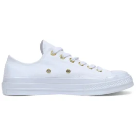 Chuck 70 OX 18 „White“