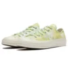 Chuck 70 Ox „Beach Dye – Light Aphid Green“