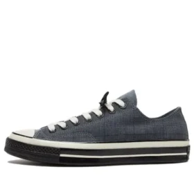 Chuck 70 OX „Black“