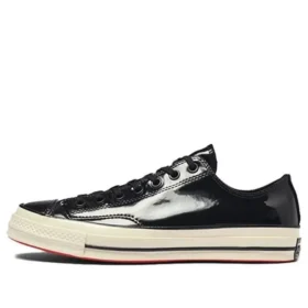 Chuck 70 Ox „Black Patent“