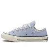 Chuck 70 OX „Blau-Weiß“