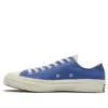 Chuck 70 Ox „Blue White“