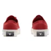 Chuck 70 OX ENAMEL Rot