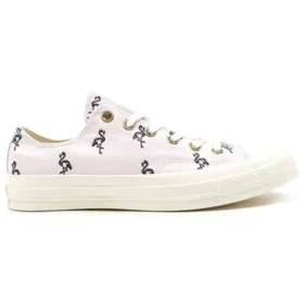 Chuck 70 Ox „Flamingo“