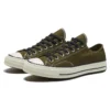 Chuck 70 Ox „Green“