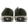 Chuck 70 Ox „Green“