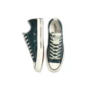 Chuck 70 Ox „Green Black“